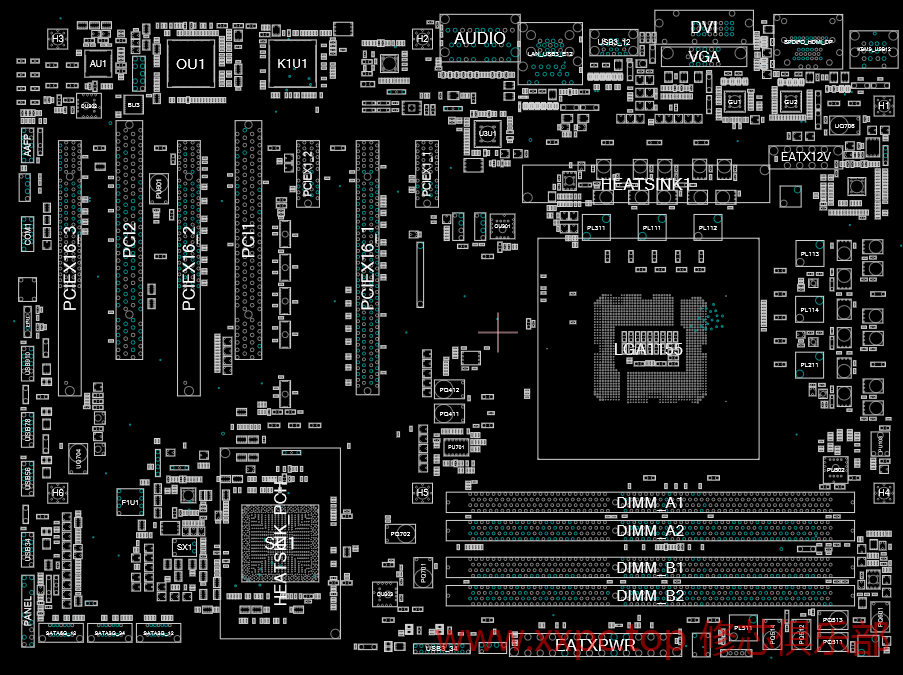 P8Z77-V LK REV1.01点位.png