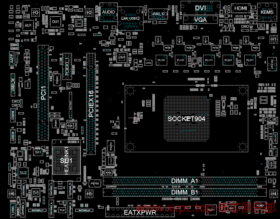 A85XM-A REV1.02 点位.png