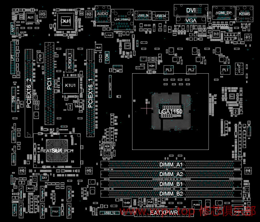 B85M-E REV1.02D 点位.png