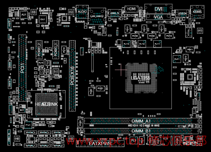 B75M-A REV1.01点位图.png