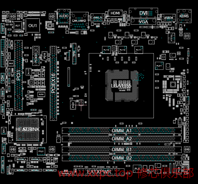 B75M-PLUS REV1.02点位图.png