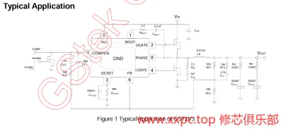 GS72V3 芯片 PDF 手册 简