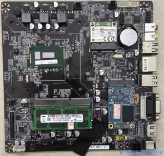 PA-H81U VER1.3 BIOS